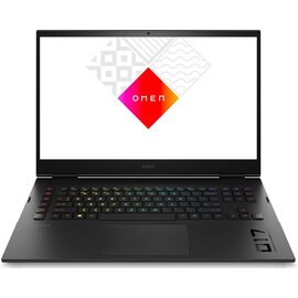 Зображення  Ноутбук HP Omen 17-ck2002ua, 8A803EA