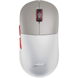 Зображення  Миша Xtrfy M8 WL/USB-A RGB Retro