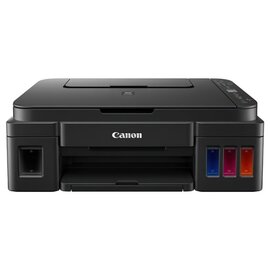 Изображение  Canon Pixma G3410 + Wi-Fi - 2315C009