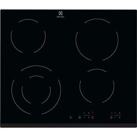 Зображення  Варильна поверхня Electrolux EHF6241FOK
