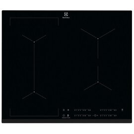 Зображення  Варильна поверхня Electrolux CIV634