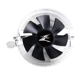 Изображение  Охлаждение для процессора Zalman CNPS80G rev.3
