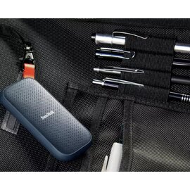 Зображення 2 SSD диск SanDisk E30 2TB USB 3.2 TLC &mdash; SDSSDE30-2T00-G26