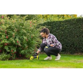 Зображення 2 Кущоріз Ryobi RY18GSA-0