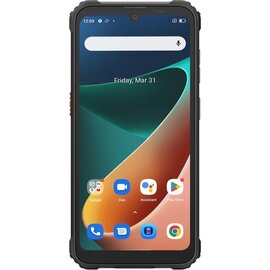 Зображення 2 Смартфон Blackview BV5300 Pro 4/64GB 2SIM Black