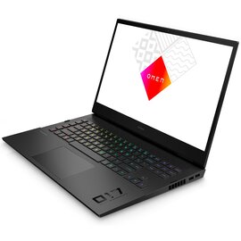 Зображення 3 Ноутбук HP Omen 17-ck2002ua, 8A803EA
