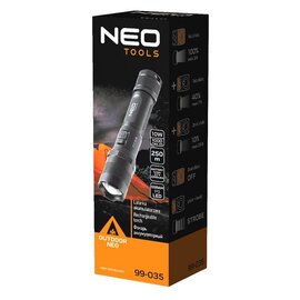 Зображення 3 Ліхтар Neo Tools 99-035