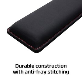 Изображение 4 Подставка под запястья HyperX Wrist Rest Compact - 4Z7X0AA