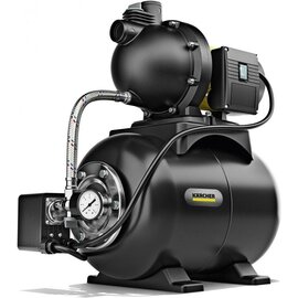 Изображение 4 Karcher BP 4.900 Home