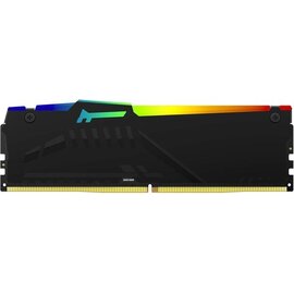 Изображение 4 Оперативная память Kingston Fury Beast RGB DDR5 16384Mb 5200MHz &mdash; KF552C40BBA-16