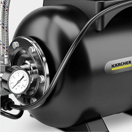Изображение 5 Karcher BP 4.900 Home