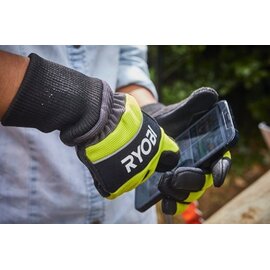 Зображення 5 Рукавиці робочі Ryobi RAC258L
