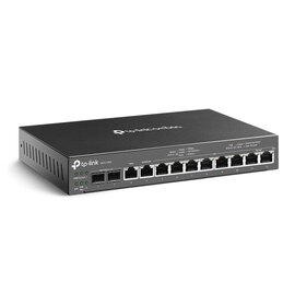 Зображення 2 Маршрутизатор серверний TP-Link ER7212PC