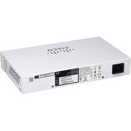 Изображение 3 Коммутатор Cisco CBS110-24T-EU