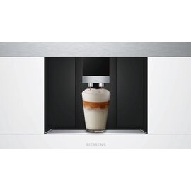 Зображення 4 Кавоварка Siemens CT718L1W0