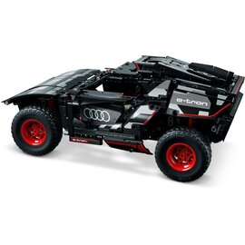 Зображення 6 Конструктор Lego Technic Audi RS Q e-tron - 42160