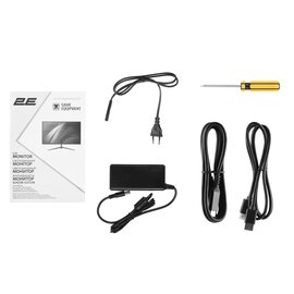 Зображення 2 Монітор 2E Gaming G2423B IPS Black &mdash; 2E-G2423B-01.UA