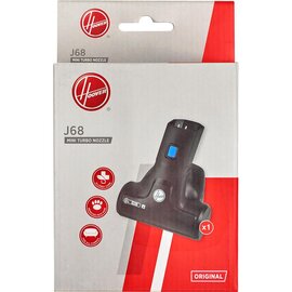 Зображення 2 Турбощітка Hoover J68