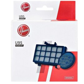 Зображення 2 Набір фільтрів Hoover U95