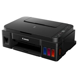 Изображение 2 Canon Pixma G3410 + Wi-Fi - 2315C009