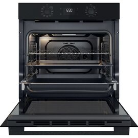 Зображення 3 Духовка Whirlpool OMK58HU1B