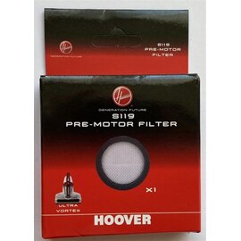 Зображення 3 Фільтр Hoover S119