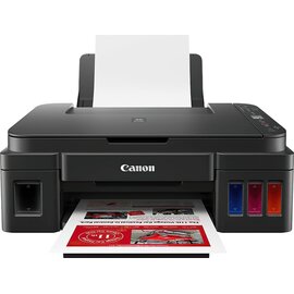 Изображение 3 Canon Pixma G3410 + Wi-Fi - 2315C009