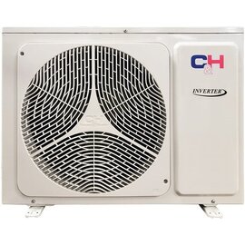 Изображение 3 Кондиционер Cooper&Hunter Vital Inverter CH-S07FTXF2-NG