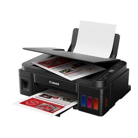 Изображение 4 Canon Pixma G3410 + Wi-Fi - 2315C009