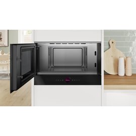 Изображение 4 Микроволновая печь Bosch BFL7221B1