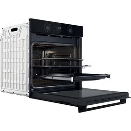 Зображення 5 Духовка Whirlpool OMK58HU1B