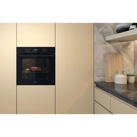 Зображення 6 Духовка Whirlpool OMK58HU1B