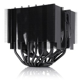 Зображення  Охолодження  Noctua NH-D15S Chromax Black