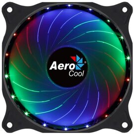 Изображение  Охлаждение  AeroCool Cosmo 12 FRGB — ACF3-NA10117.11