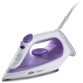 Зображення  Праска Braun SI1080VI