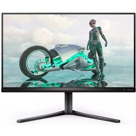 Зображення  Монітор Philips 25M2N3200W/00 VA Black 240Hz