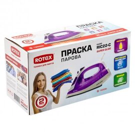 Зображення 4 Праска Rotex RIC22-C Super Glide