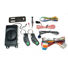 Зображення 2 Сигналізація для авто Sheriff APS-2400