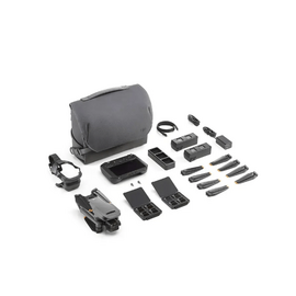 Изображение 2 Квадрокоптер DJI Mavic 3 Cine Premium Combo