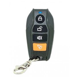 Изображение 3 Автосигнализация Tiger Bastion BS-333 2 - зонная