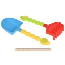 Зображення 3 іграшки для піску Same Toy 976Ut-1