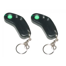 Зображення 4 Сигналізація для авто Sheriff APS-2400