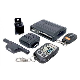 Изображение 4 Автосигнализация Tiger Bastion BS-333 2 - зонная