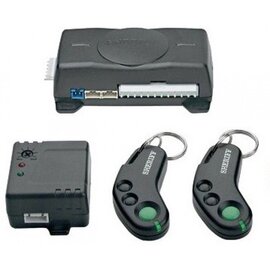 Зображення  Сигналізація для авто Sheriff APS-2400