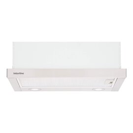 Зображення  Витяжка Interline Slim X/S A/60/2/T