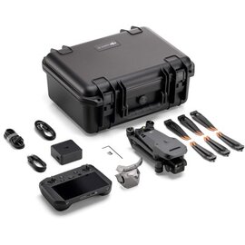 Изображение 6 Дрон DJI Mavic 3E до 8 км