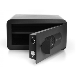 Зображення 2 Мебельний сейф MySafe MSR.20.E Black кодовий електронний замок