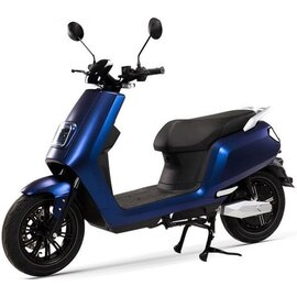 Зображення 3 Електроскутер Lvneng LX05.2000