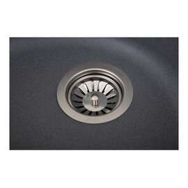 Зображення 3 Мийка для кухні Interline Rondo new Grigio