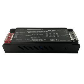 Зображення 3 Блок живлення Biom BPX-24-100 на 4 А, Струм (А): 4 А